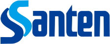 Santen logo