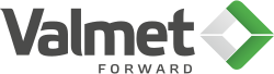 Valmet logo