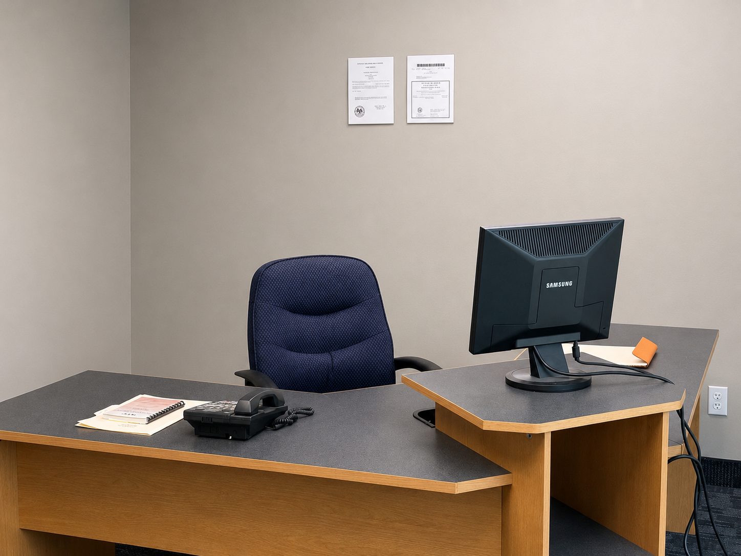 PSG Group office
