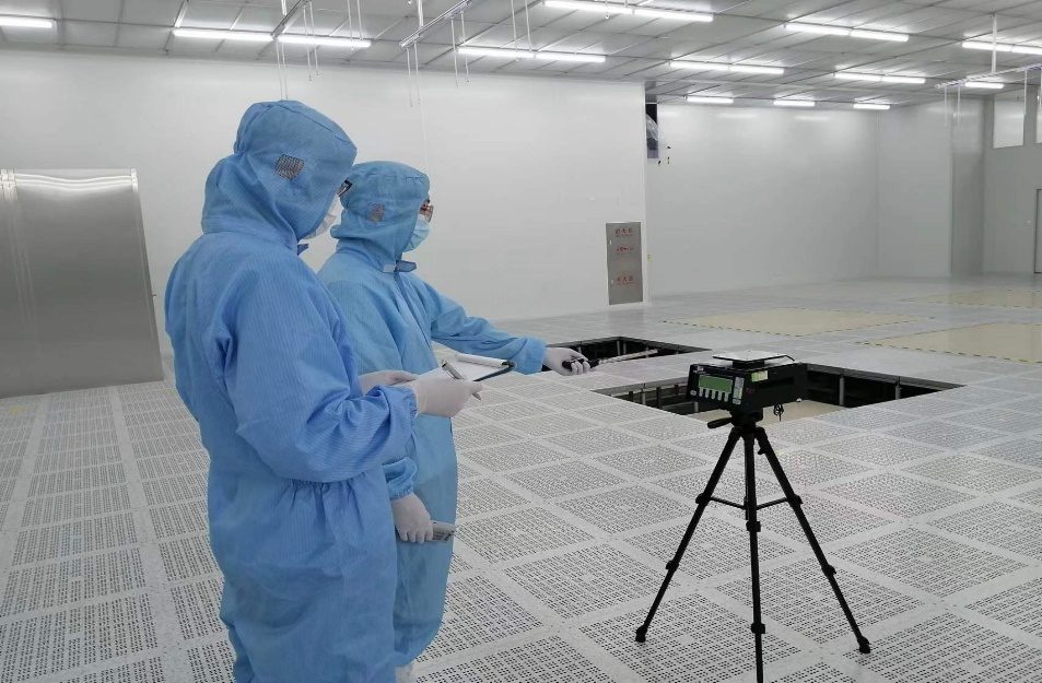 Automated production line